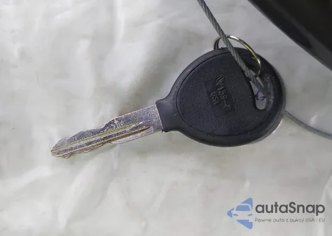 2000 Jeep Wrangler Sahara from USA, damaged, VIN 1J4FA59S5YP700649